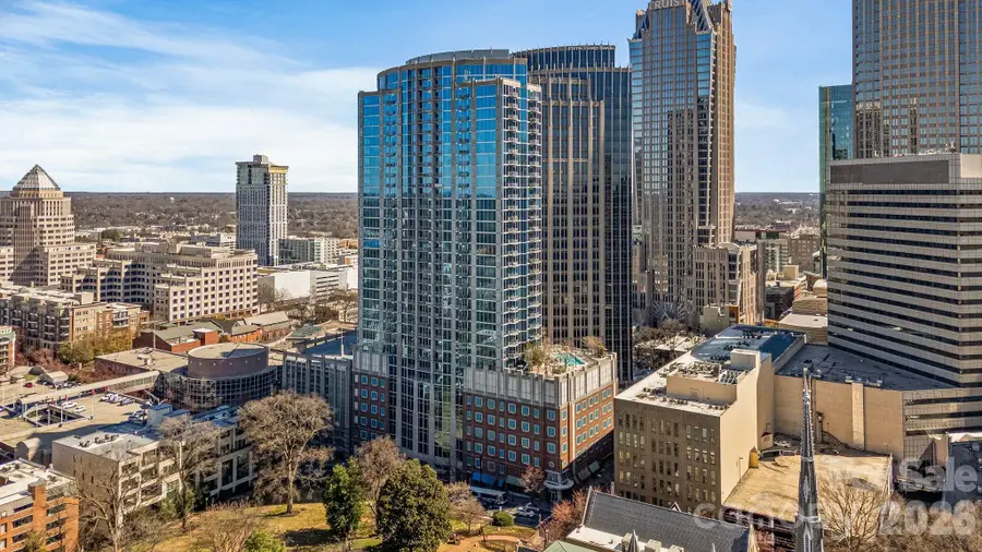 210 N Church Street #2411, Charlotte, NC 28202 - #3