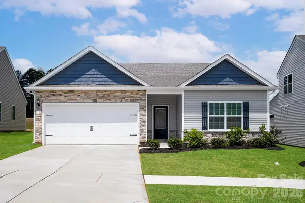 3629 Narrow Lane, Charlotte, NC 28215
