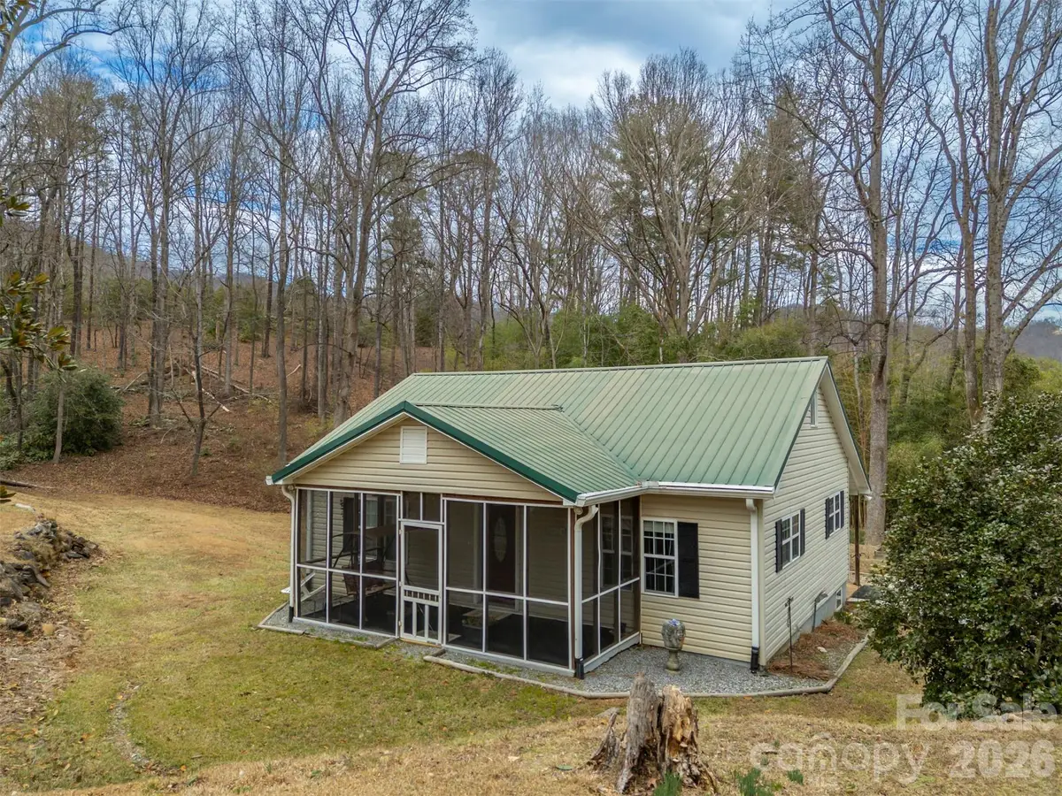 711 Thermal View Drive, Tryon, NC 28782 - #1