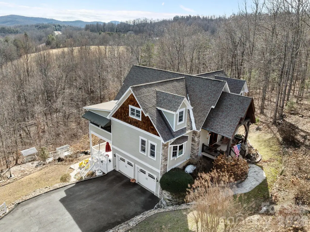 410 Lamp Post Drive, Zirconia, NC 28790 - #1