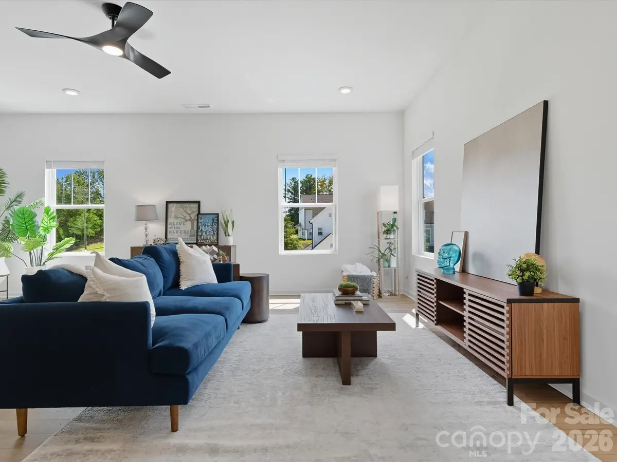 11935 Basking Drive, Charlotte, NC 28214 - #1