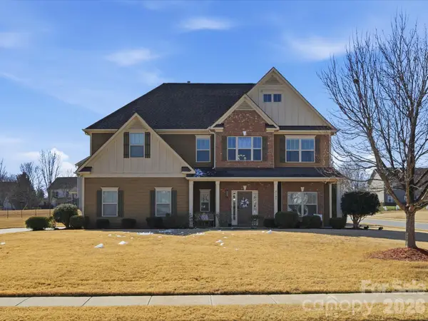 5105 Brynmar Drive, Waxhaw, NC 28173