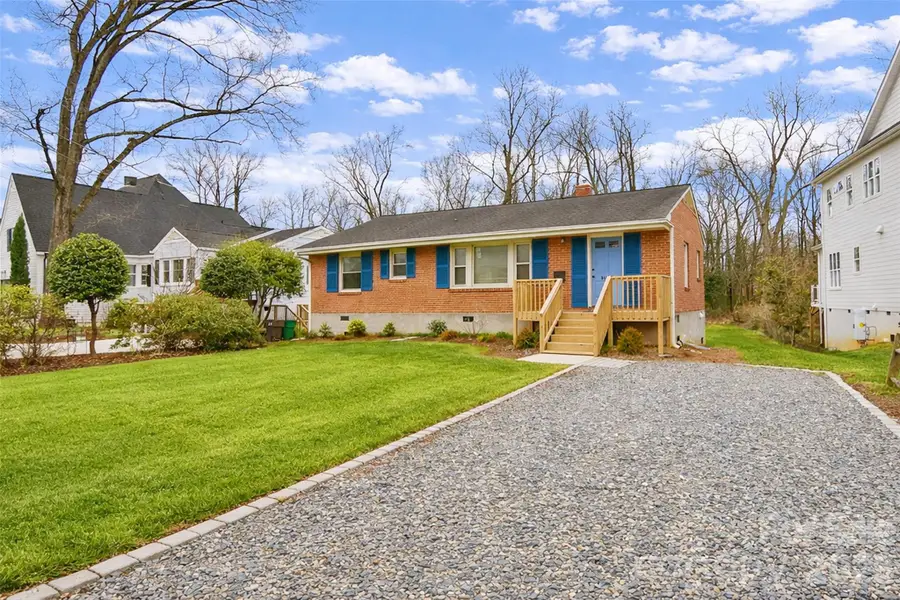 3012 Hanson Drive, Charlotte, NC 28207 - #2