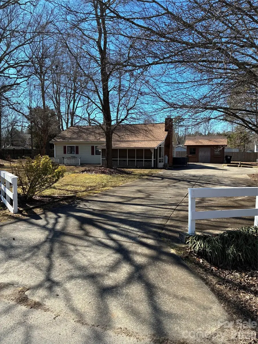 6715 3rd Avenue, Indian Trail, NC 28079 - #3