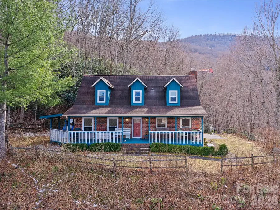 126 Wildflower Cove Drive, Swannanoa, NC 28778 - #2