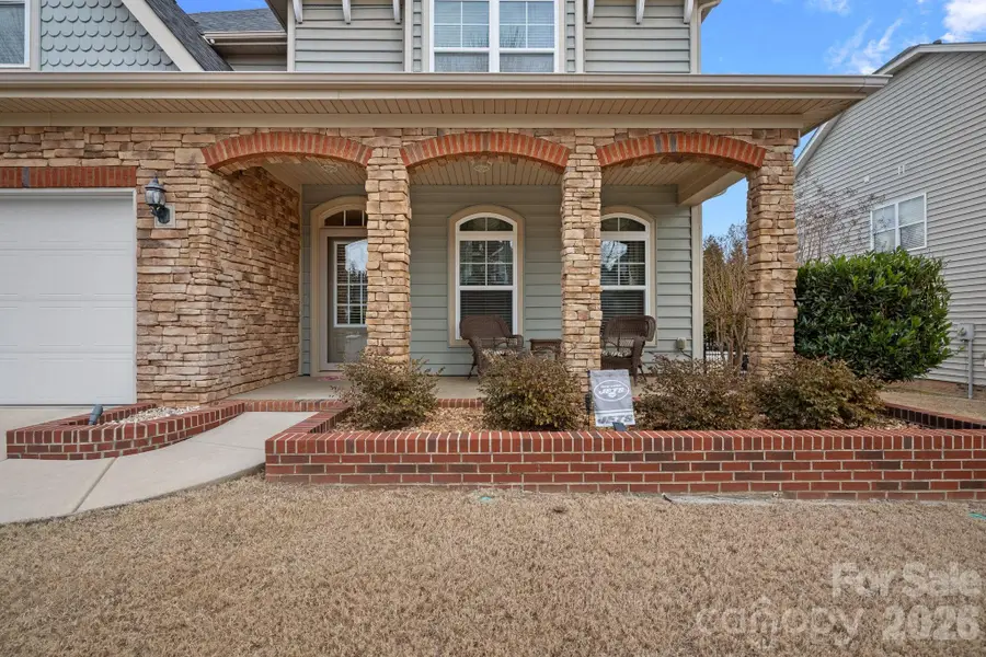 135 Rainberry Drive, Mooresville, NC 28117 - #2