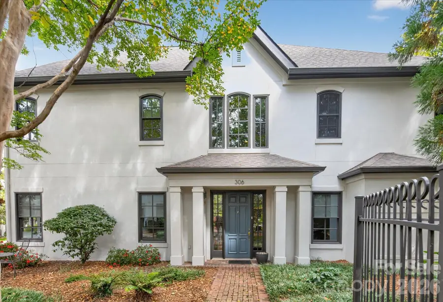 306 Wendover Heights Circle, Charlotte, NC 28211 - #2