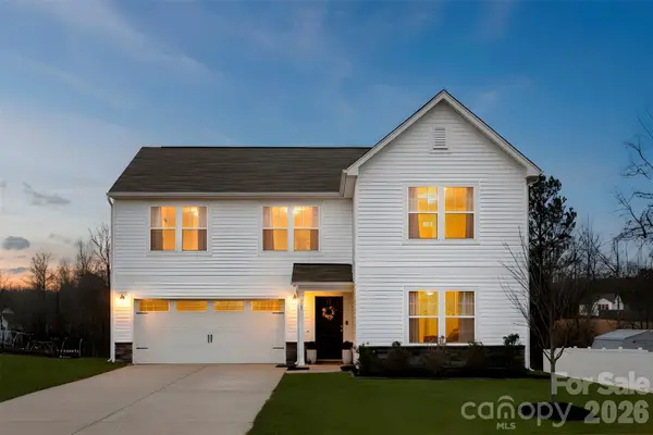 717 Lexington Drive, Albemarle, NC 28001