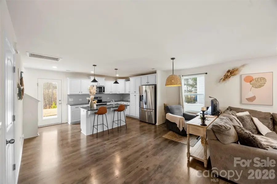 717 Lexington Drive, Albemarle, NC 28001 - #2