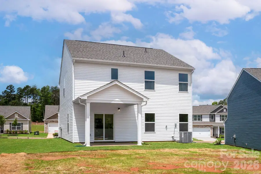 3633 Narrow Lane, Charlotte, NC 28215 - #2