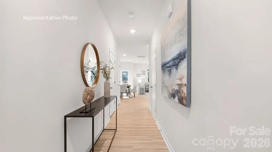 107 Parmiter Way #A, Troutman, NC 28166 - #2