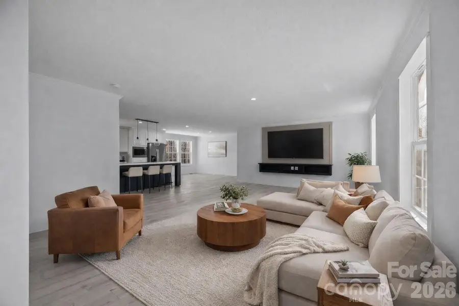 13190 Old Beatty Ford Road, Rockwell, NC 28138 - #2