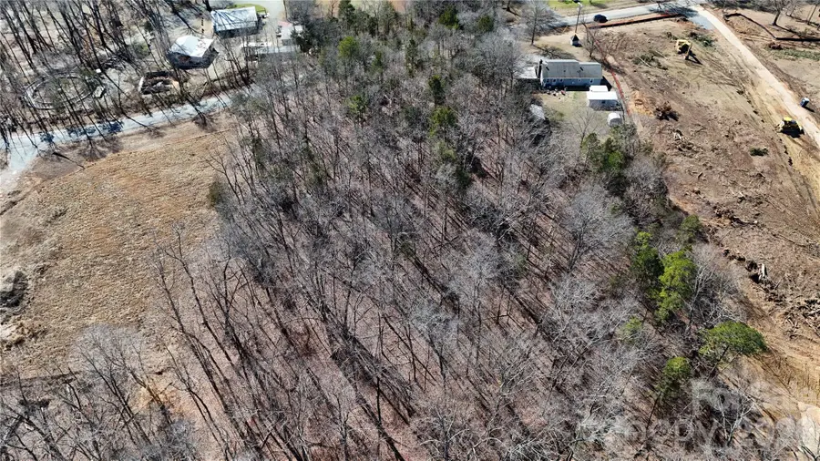 8768 Faires Road, Charlotte, NC 28215 - #2