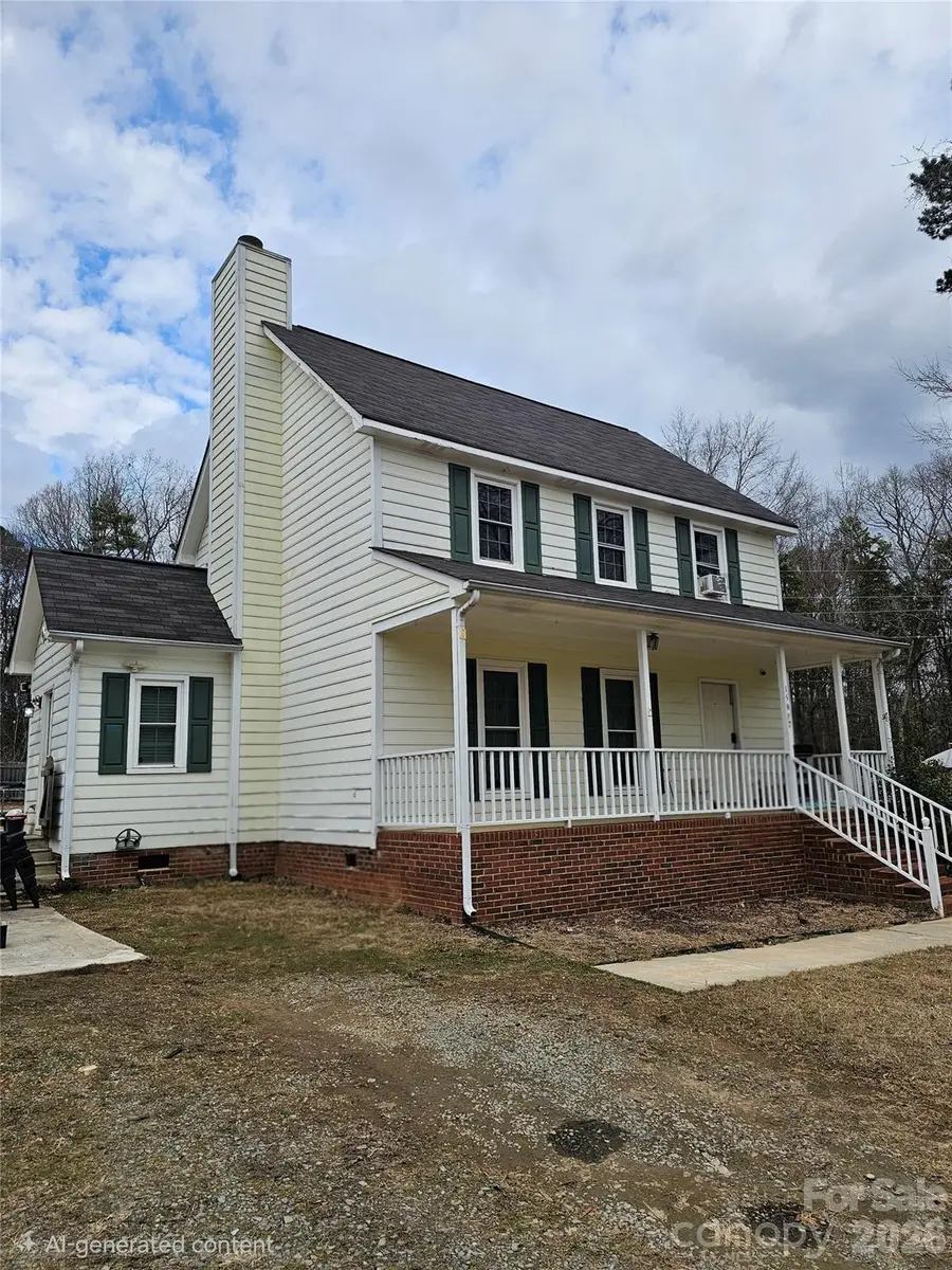 15927 Lawyers Road, Matthews, NC 28104 - #2