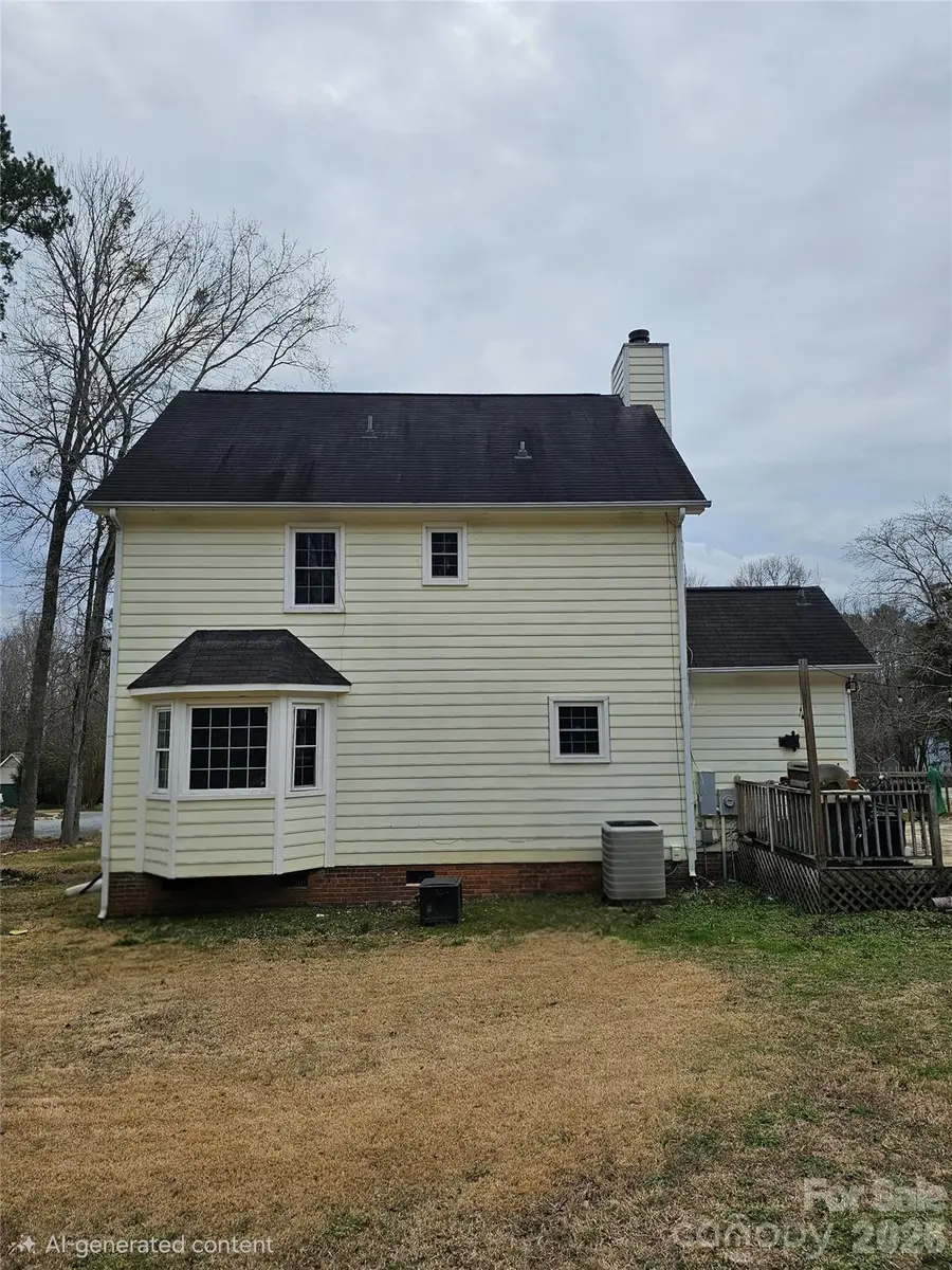 15927 Lawyers Road, Matthews, NC 28104 - #3