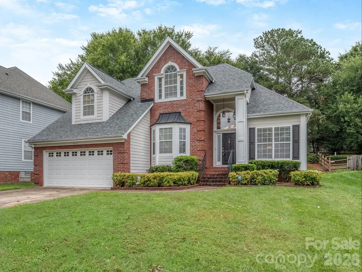 6221 Caslon Court, Charlotte, NC 28270 - #1