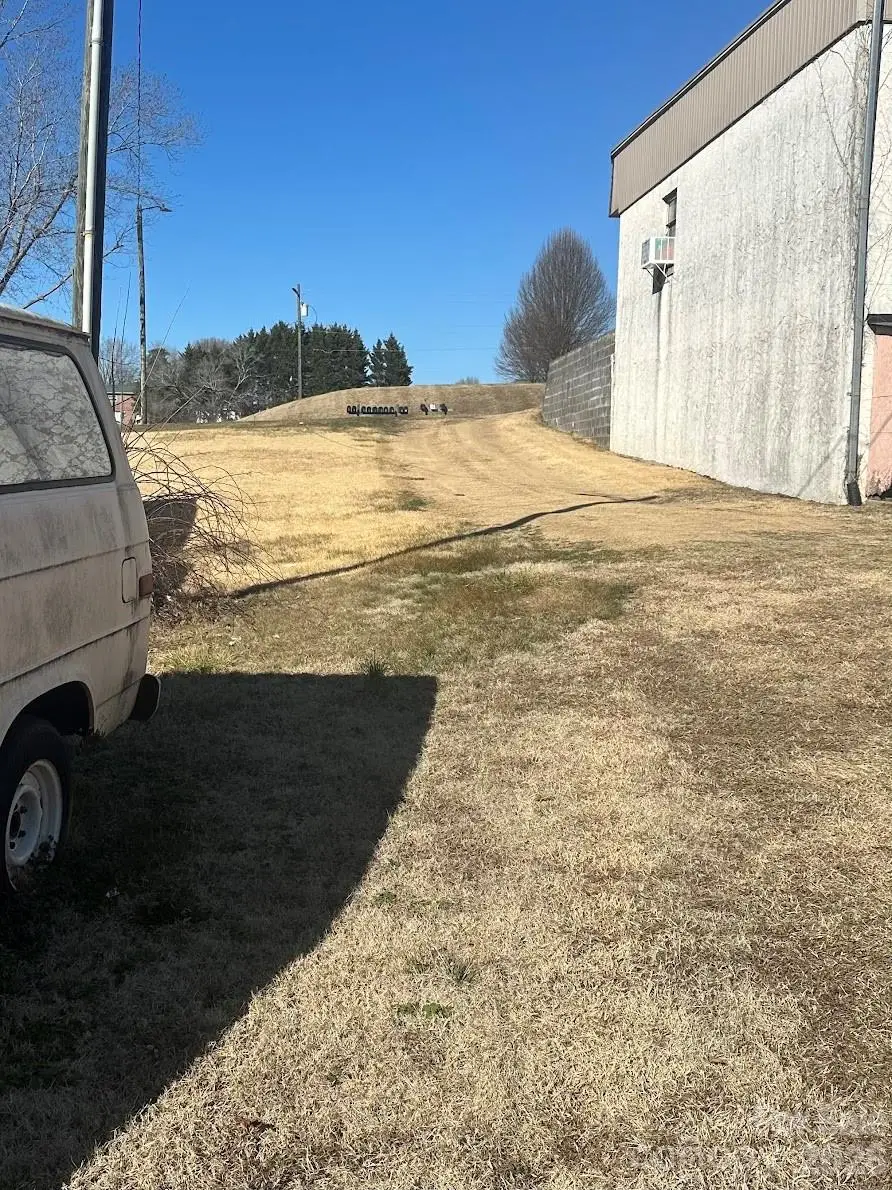 0 Clarence Towery Circle, Hildebran, NC 28637 - #3