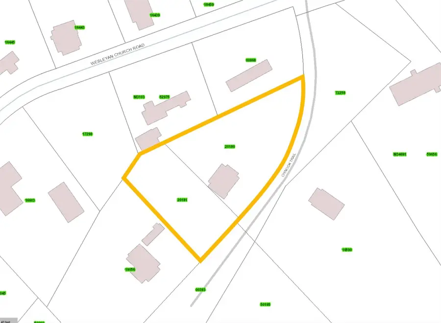 3072 Chinook Trail, Lincolnton, NC 28092 - #2