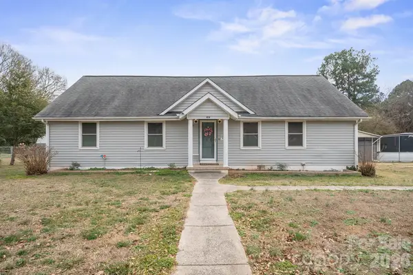 117 Hillcrest Drive, Bessemer City, NC 28016