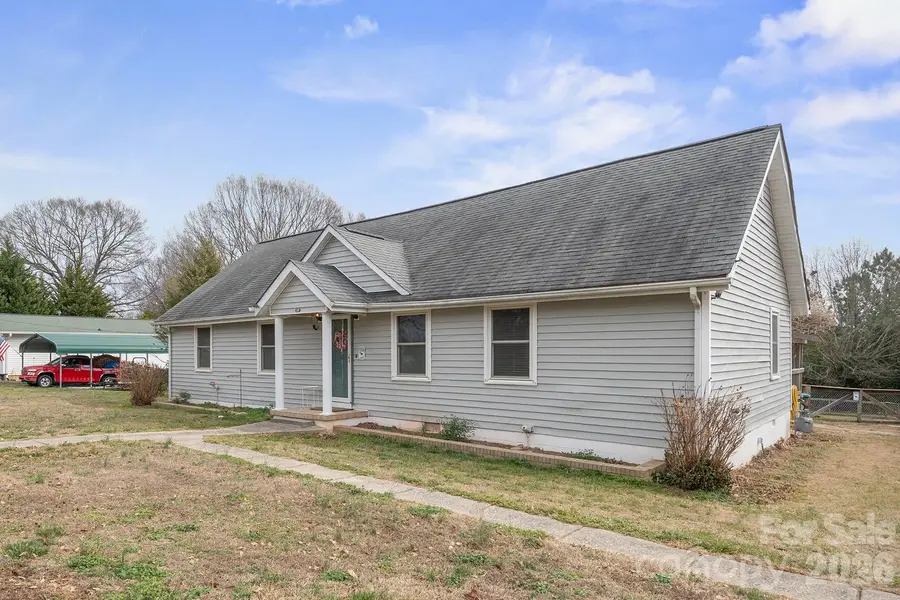 117 Hillcrest Drive, Bessemer City, NC 28016 - #2