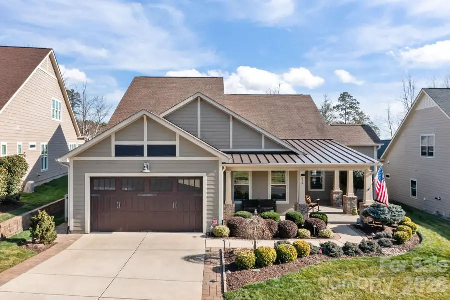 629 Tallulah Falls Drive, Denver, NC 28037 - #2