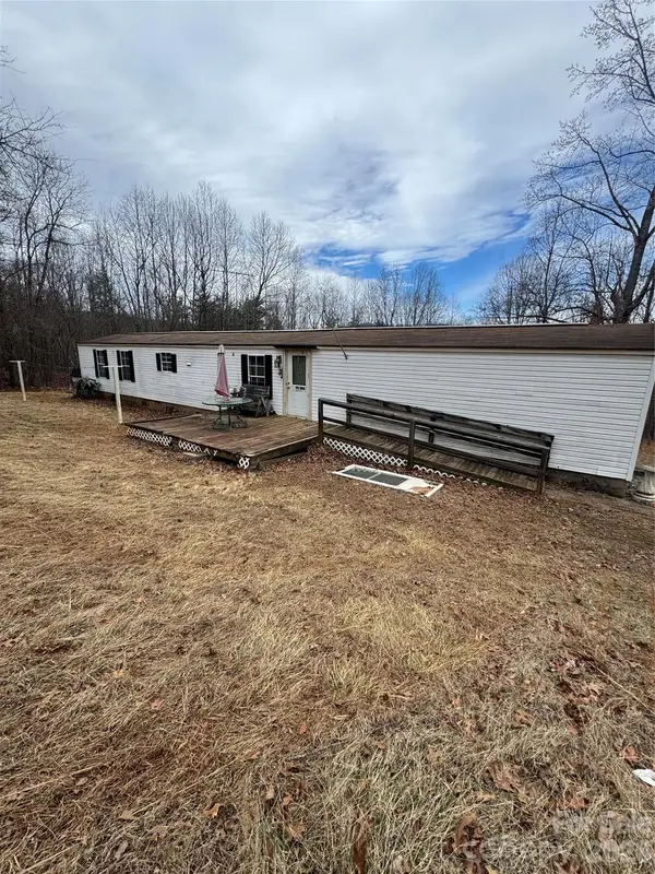 6555 Myers Hill Road, Morganton, NC 28655