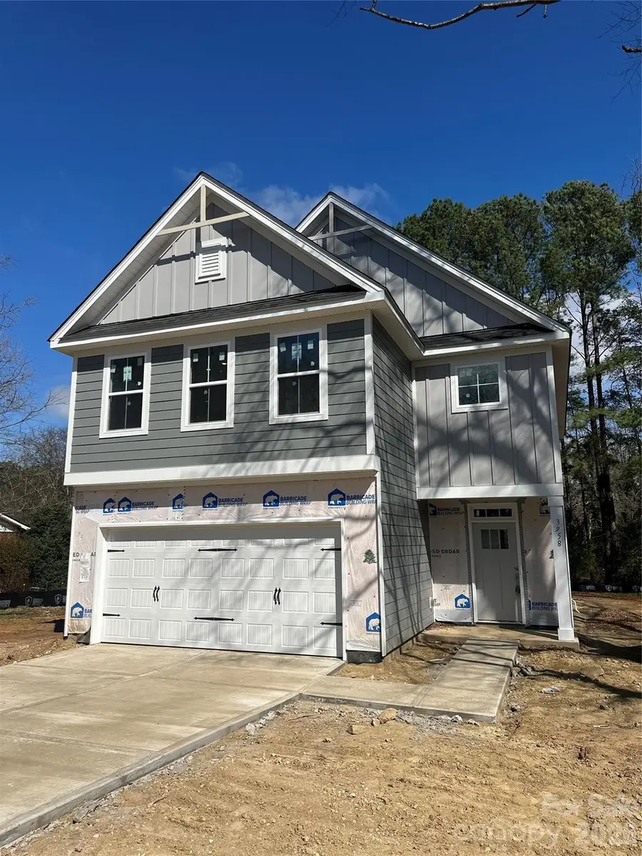 3958 Harrisburg Road #63, Harrisburg, NC 28075 - #2