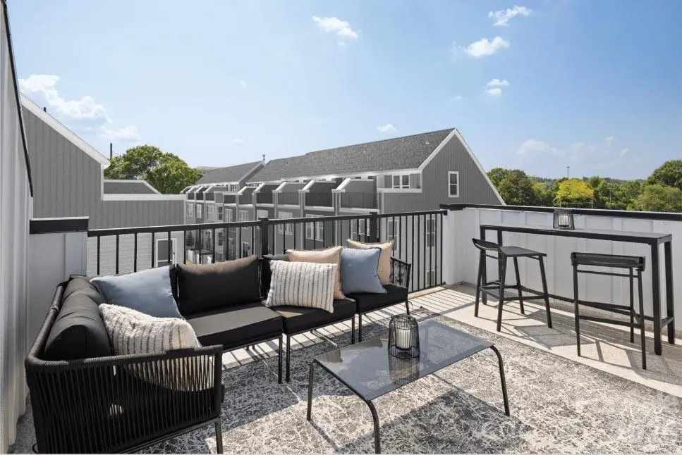 1420 Hamilton Street, Charlotte, NC 28206 - #1