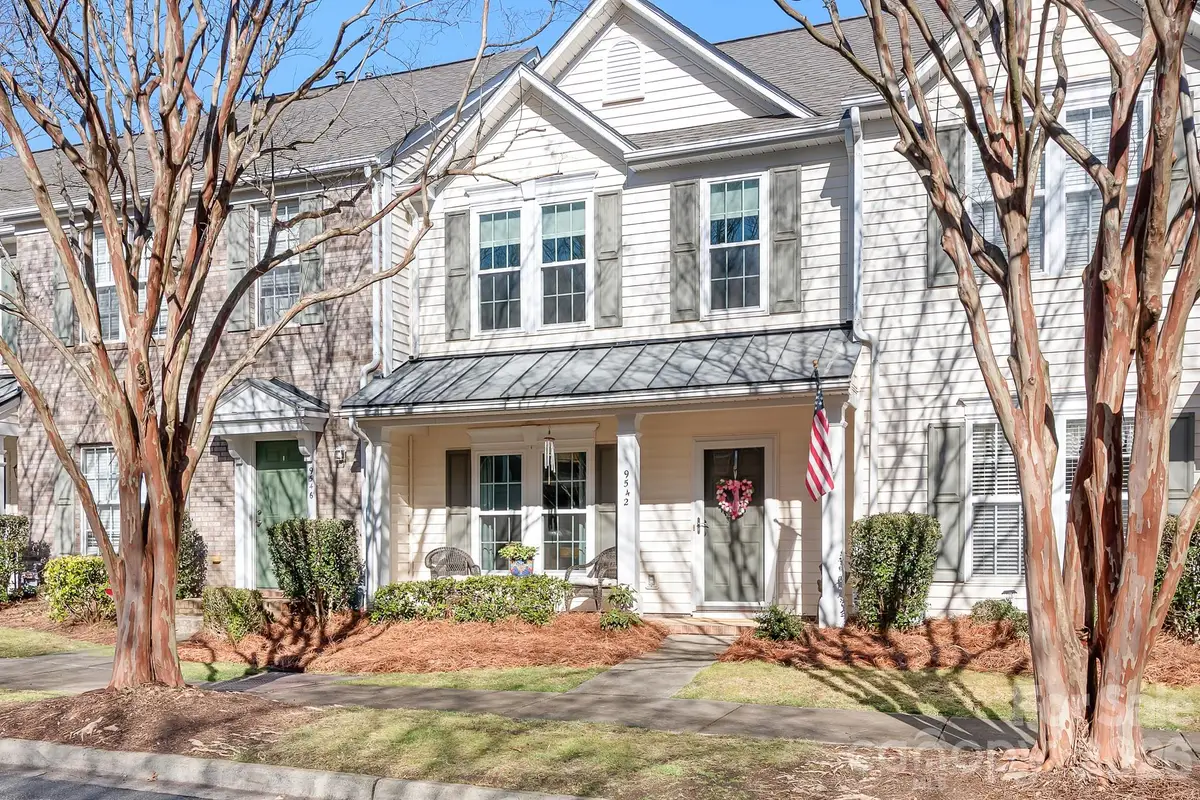 9542 Glenashley Drive, Cornelius, NC 28031 - #1