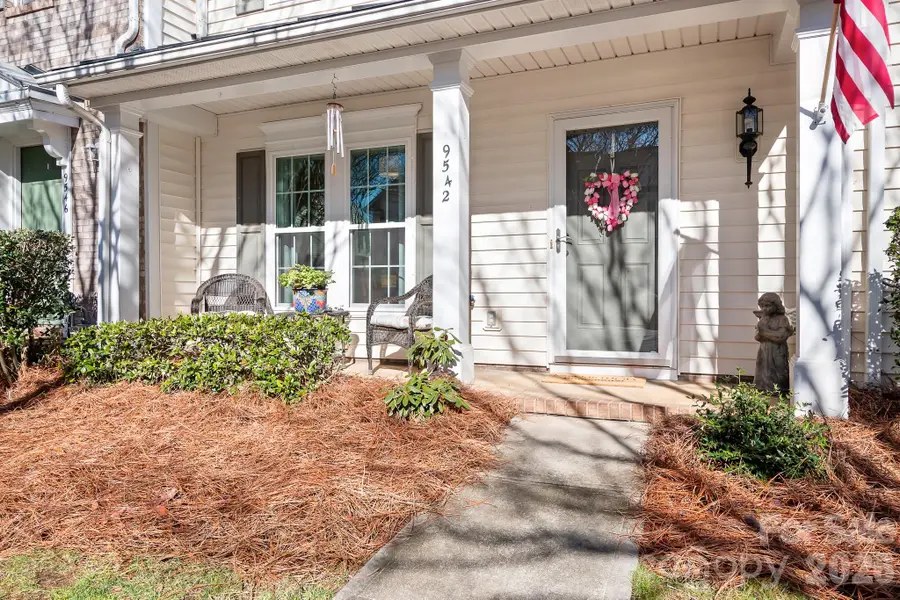 9542 Glenashley Drive, Cornelius, NC 28031 - #3