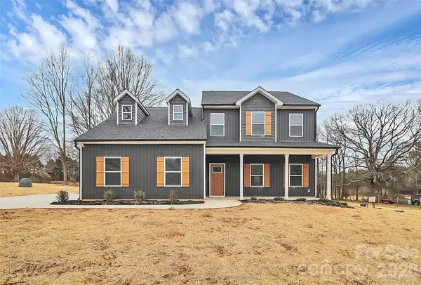 3311 Old Pageland Monroe Road, Monroe, NC 28112