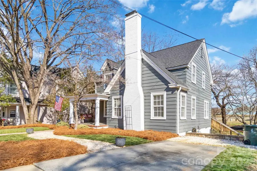 203 S Washington Street, Monroe, NC 28112 - #2