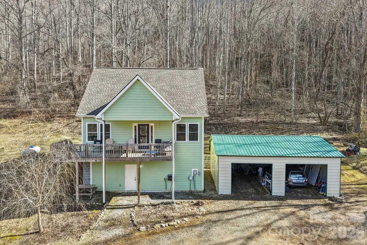 530 Wilson Cove Road, Canton, NC 28716 - #1