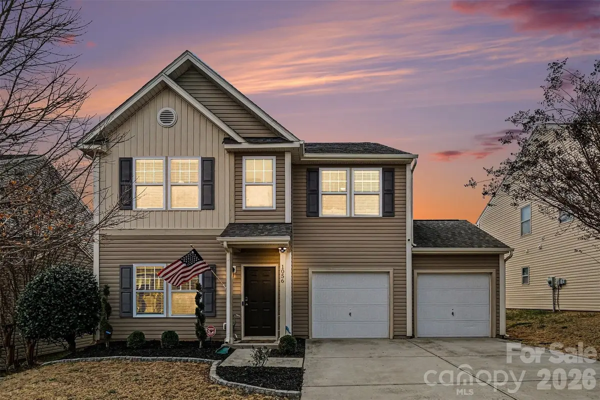 1056 Newton Avenue, Rock Hill, SC 29732 - #1