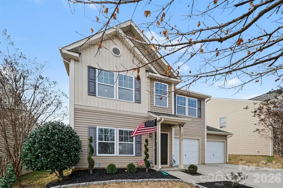 1056 Newton Avenue, Rock Hill, SC 29732 - #3