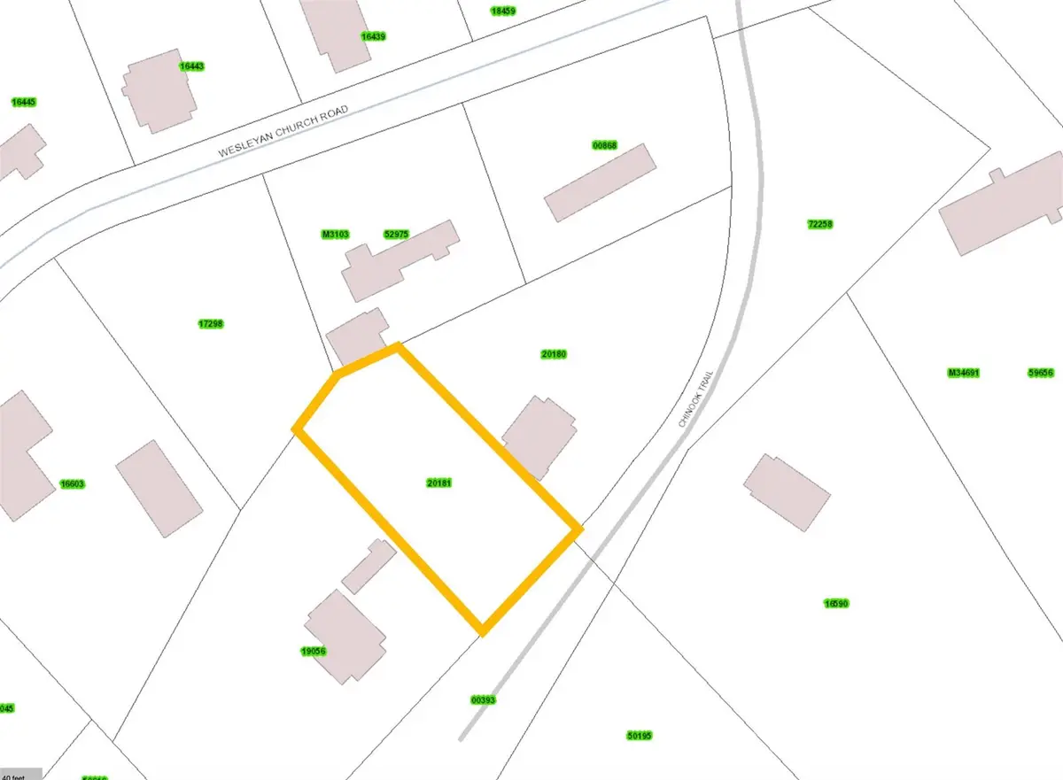 3078 Chinook Trail, Lincolnton, NC 28092 - #1