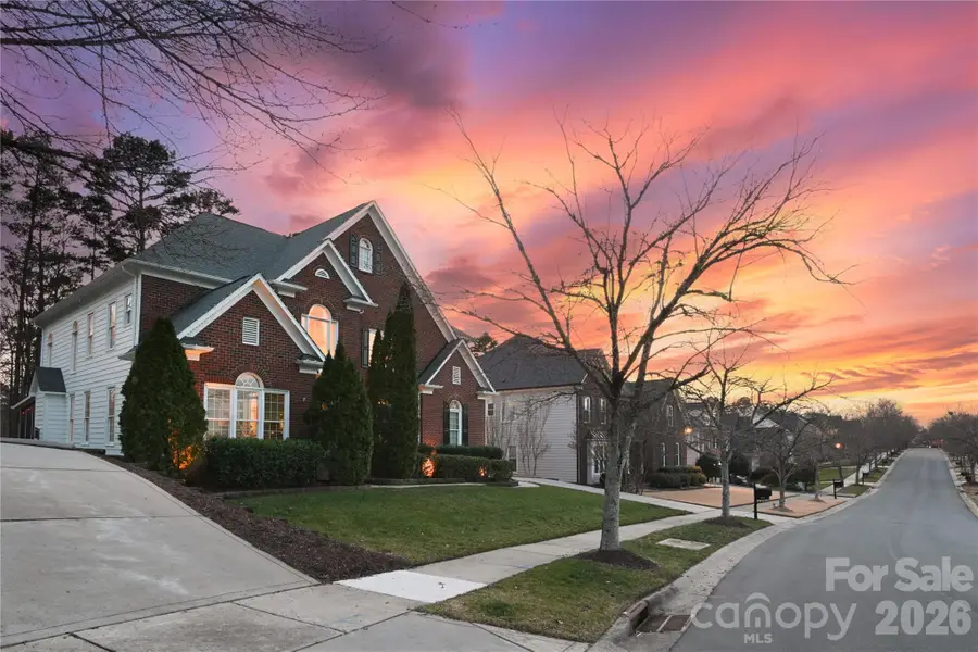 14636 Northgreen Drive, Huntersville, NC 28078 - #2