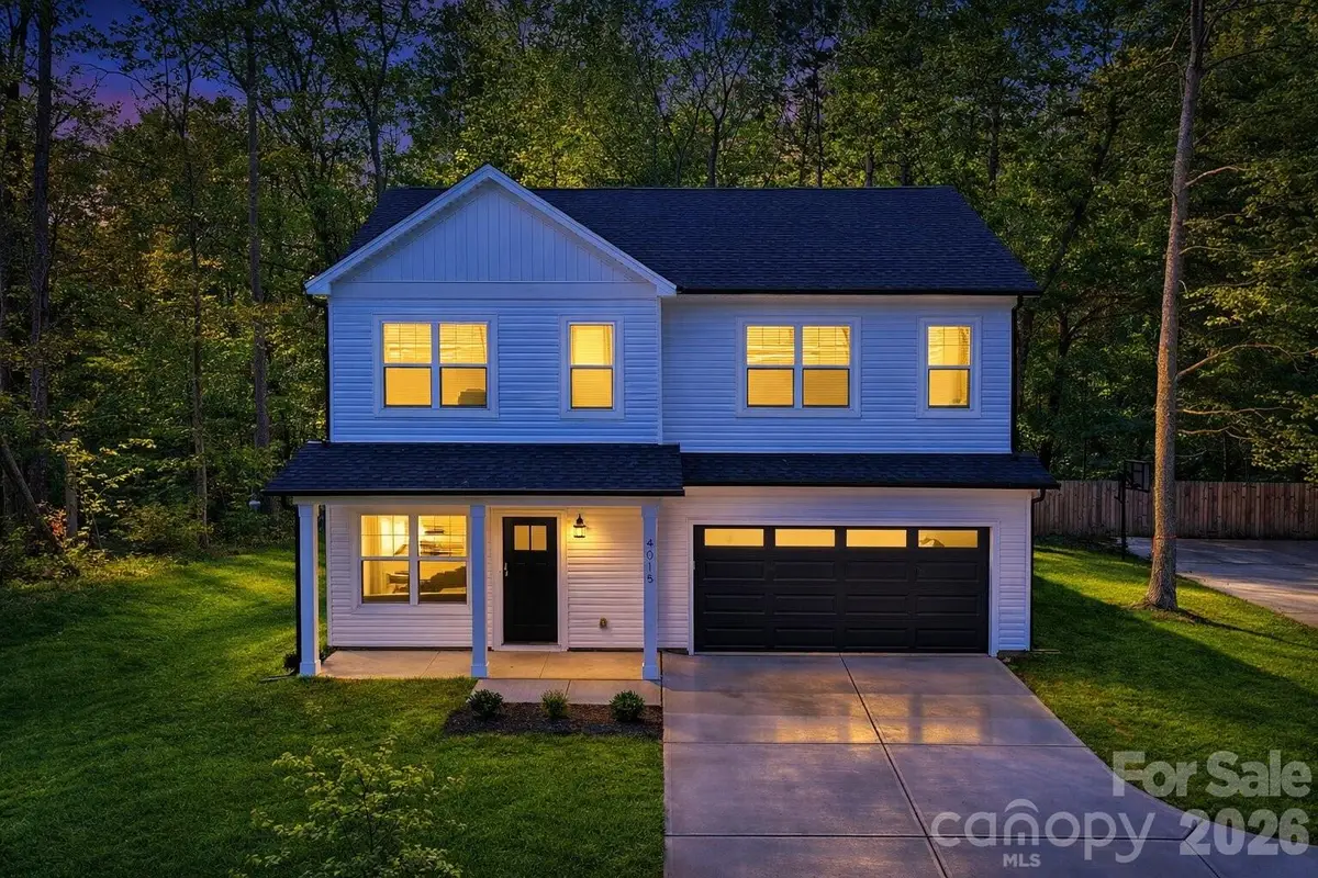 4015 Oakdale Road, Charlotte, NC 28216 - #1