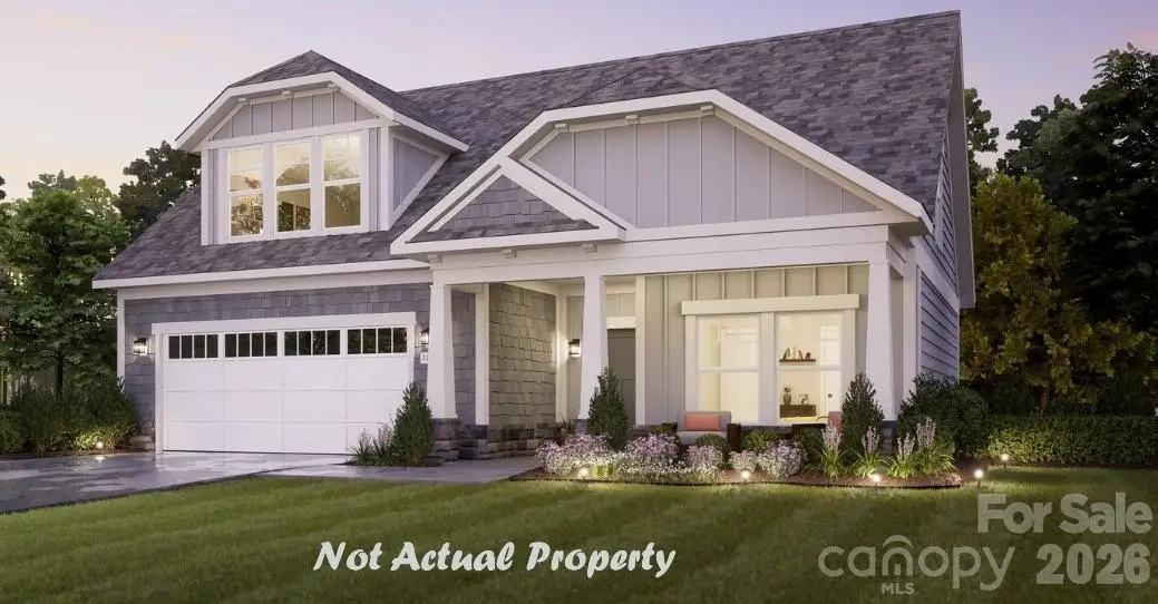 4184 Creek Bridge Circle, Charlotte, NC 28213 - #1