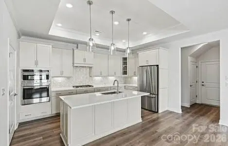 4184 Creek Bridge Circle, Charlotte, NC 28213 - #3