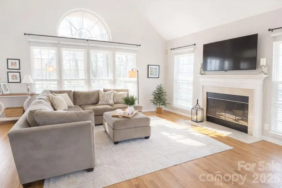 13338 Fremington Road, Huntersville, NC 28078 - #3