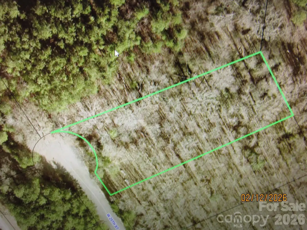 890 W 25th Street, Newton, NC 28658 - #1