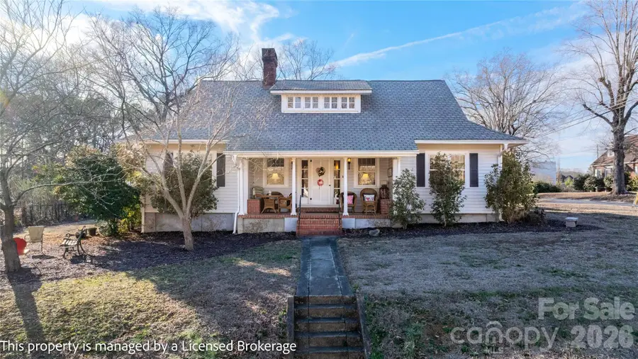 2 Tallassee Street, Badin, NC 28009 - #2