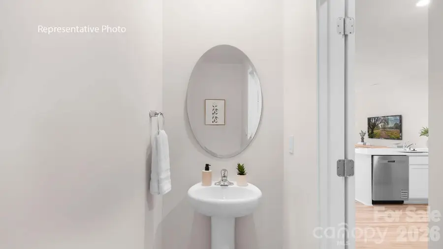 107 Parmiter Way #B, Troutman, NC 28166 - #3