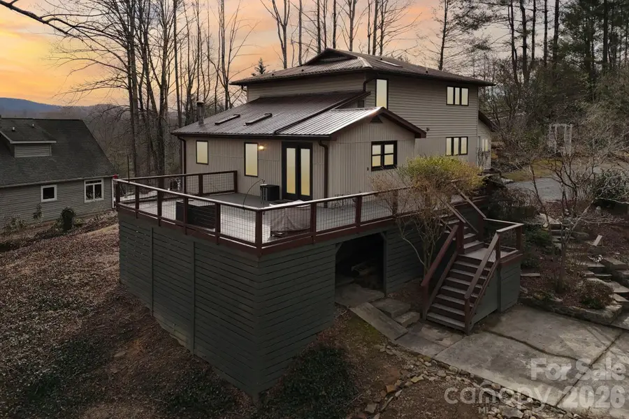 623 Owensby Road, Hendersonville, NC 28792 - #2