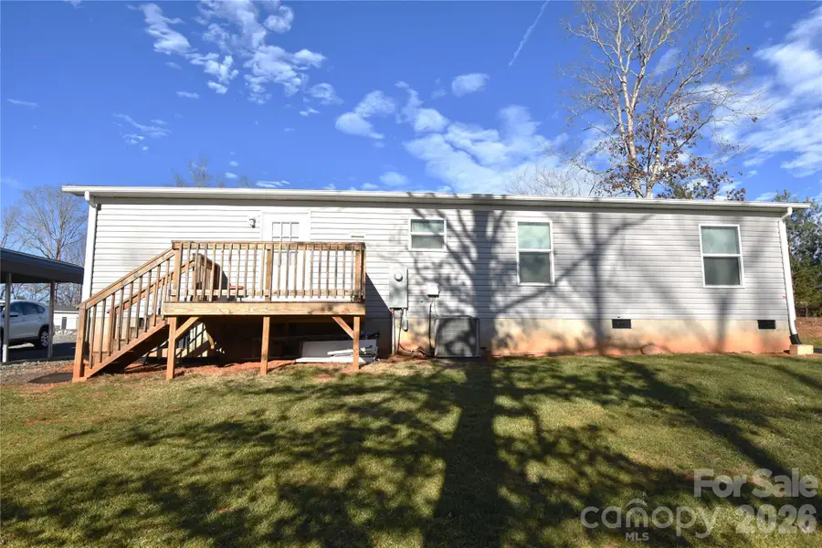 3891 Goshawk Drive, Lenoir, NC 28645 - #2