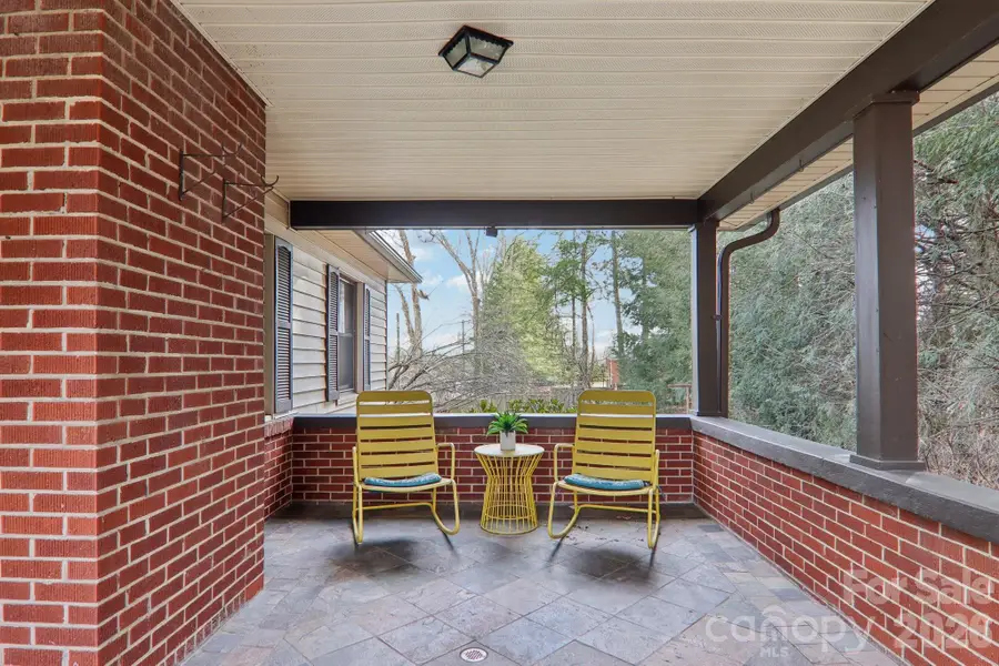 10 S Oak Forest Drive, Asheville, NC 28803 - #2