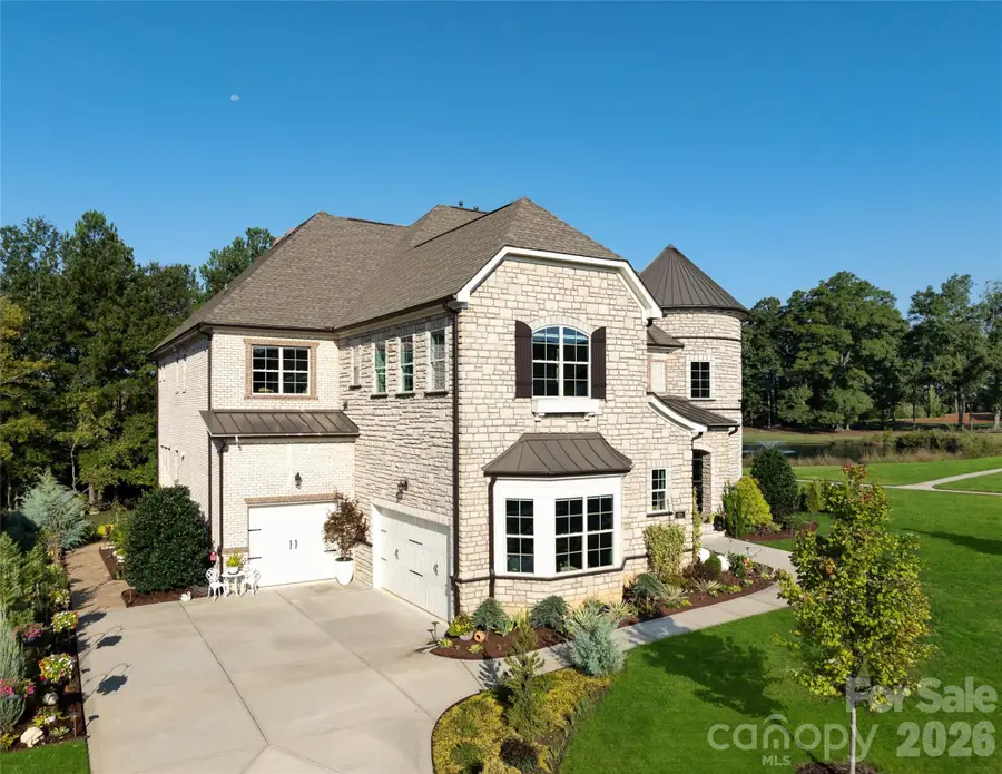 920 Terramore Drive, Waxhaw, NC 28173 - #2