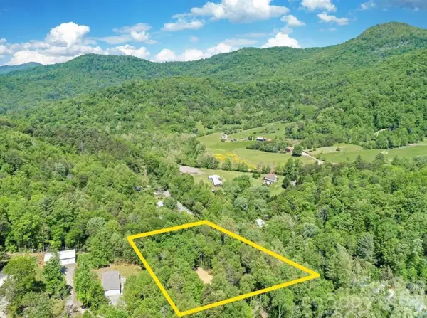 1127 Bee Tree Road, Swannanoa, NC 28778