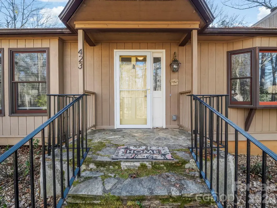 423 Mountain View Drive, Columbus, NC 28722 - #3